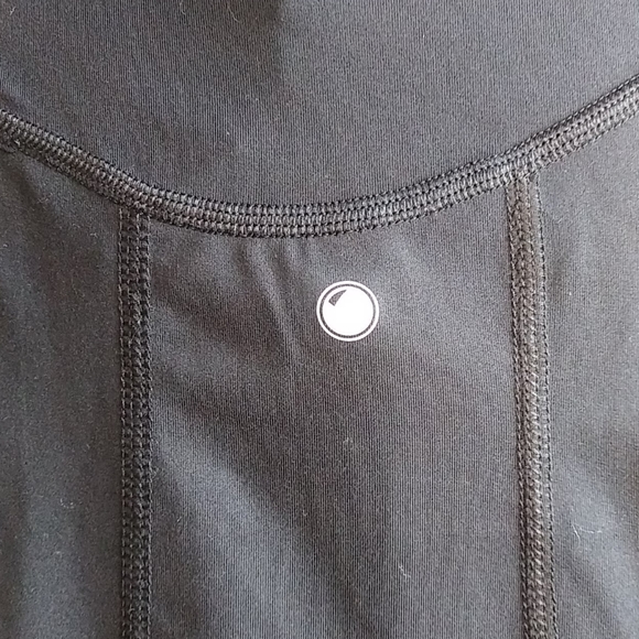 Yogalicious soft lightweight racerback tank - Picture 6 of 9